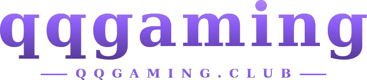 qqgaming logo