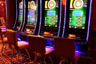 qqgaming Wider wheel selections